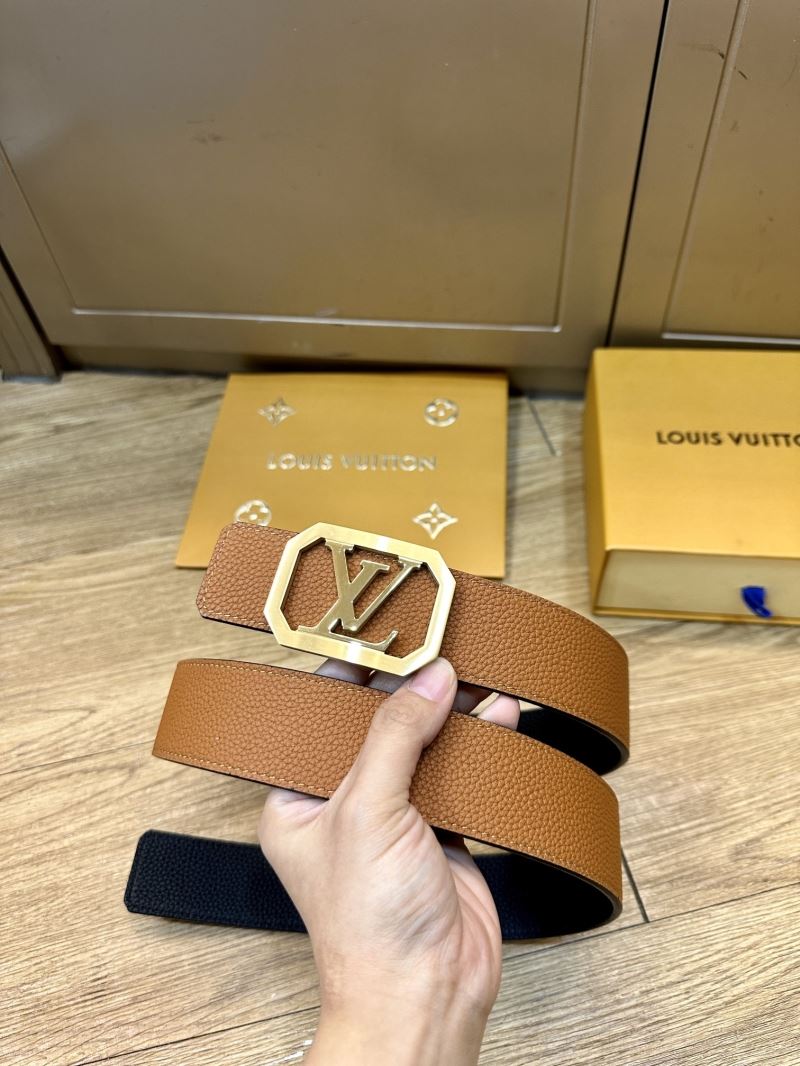 Louis Vuitton Belts